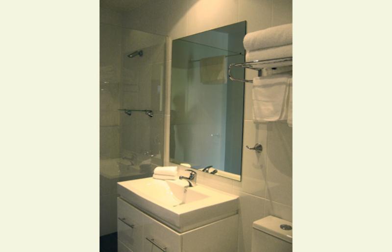พอร์ตแมน เฮาส์ Motel สโคน ภายนอก รูปภาพ