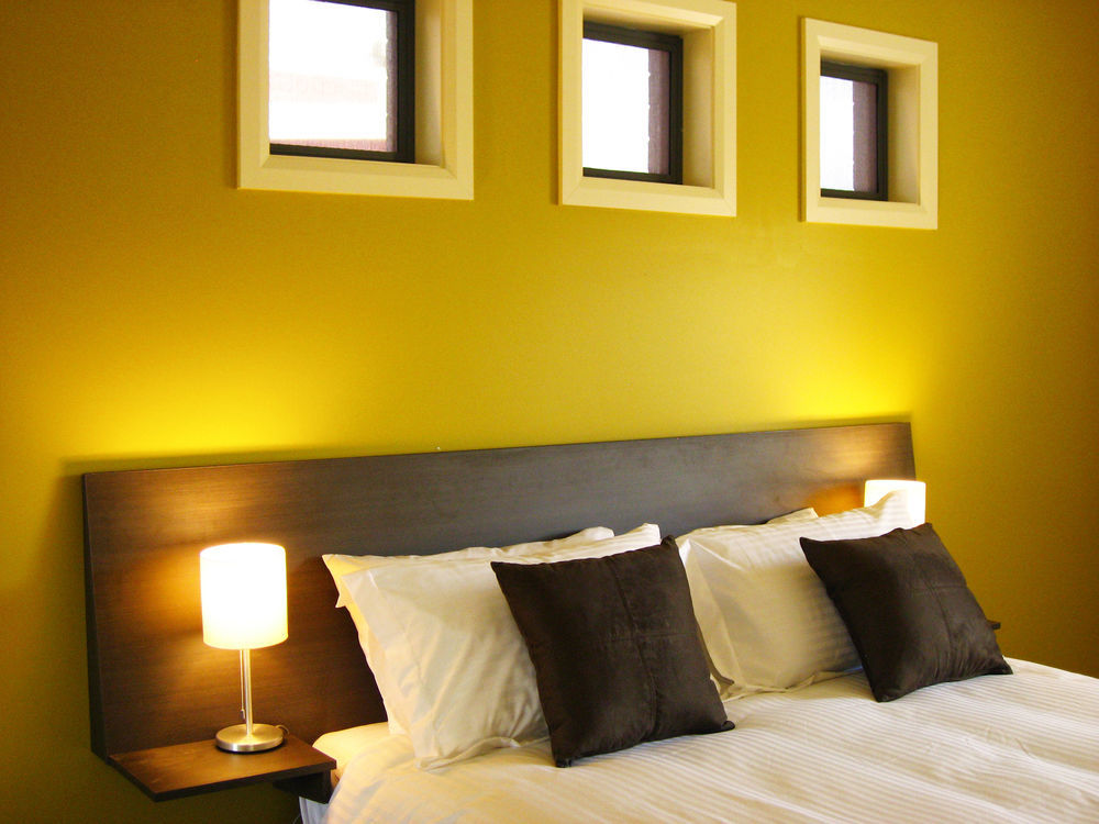 พอร์ตแมน เฮาส์ Motel สโคน ภายนอก รูปภาพ