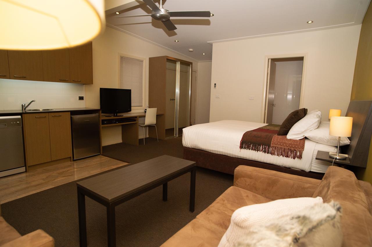 พอร์ตแมน เฮาส์ Motel สโคน ภายนอก รูปภาพ