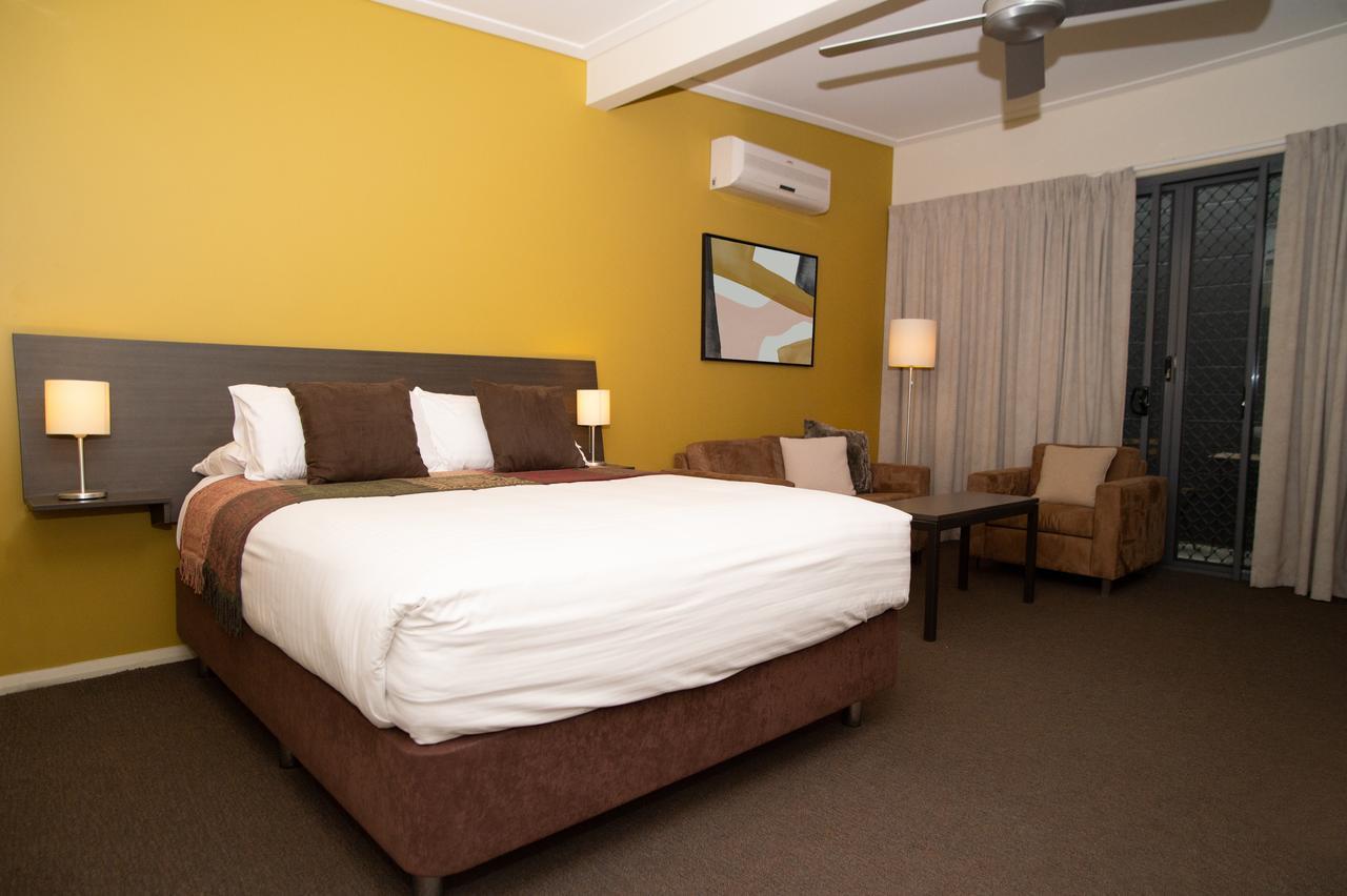 พอร์ตแมน เฮาส์ Motel สโคน ภายนอก รูปภาพ