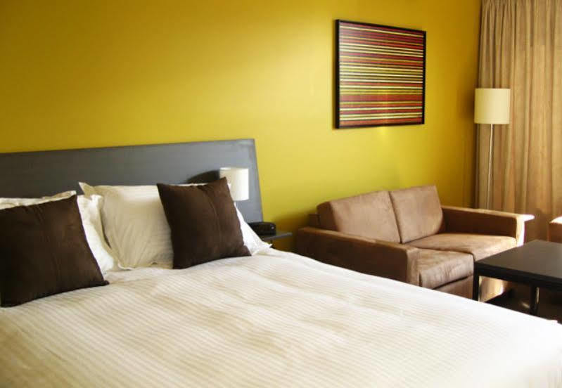 พอร์ตแมน เฮาส์ Motel สโคน ภายนอก รูปภาพ