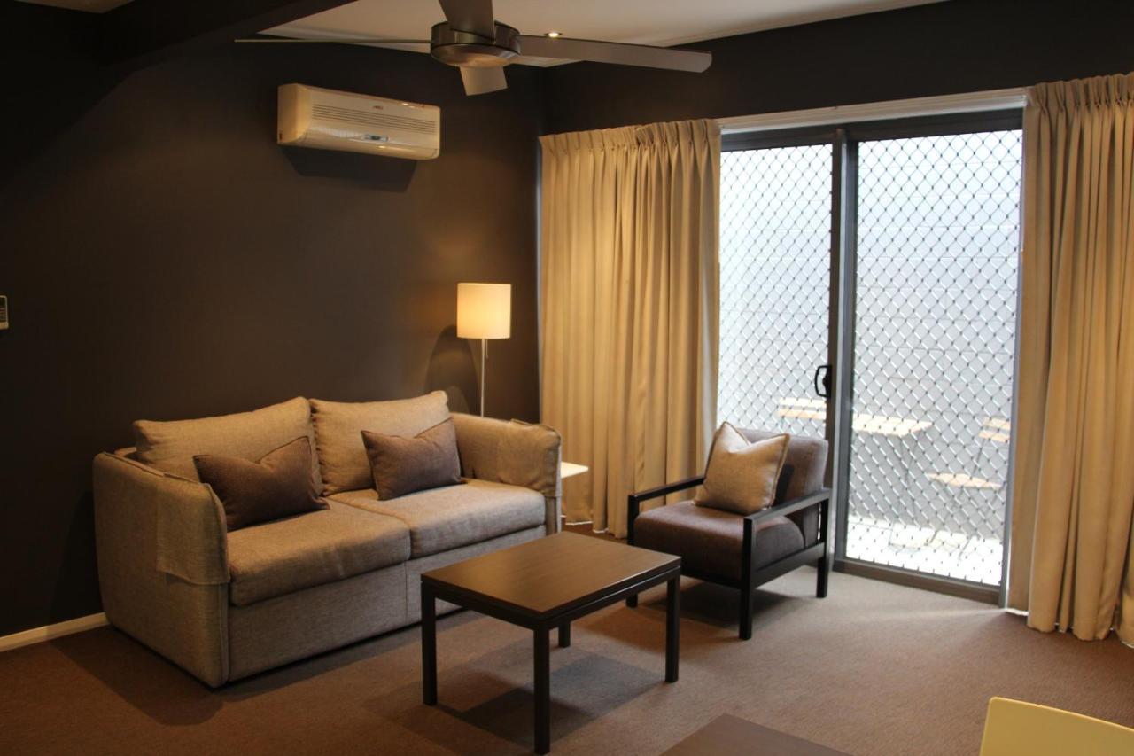 พอร์ตแมน เฮาส์ Motel สโคน ภายนอก รูปภาพ